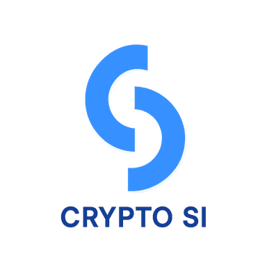 CryptoSI Logo
