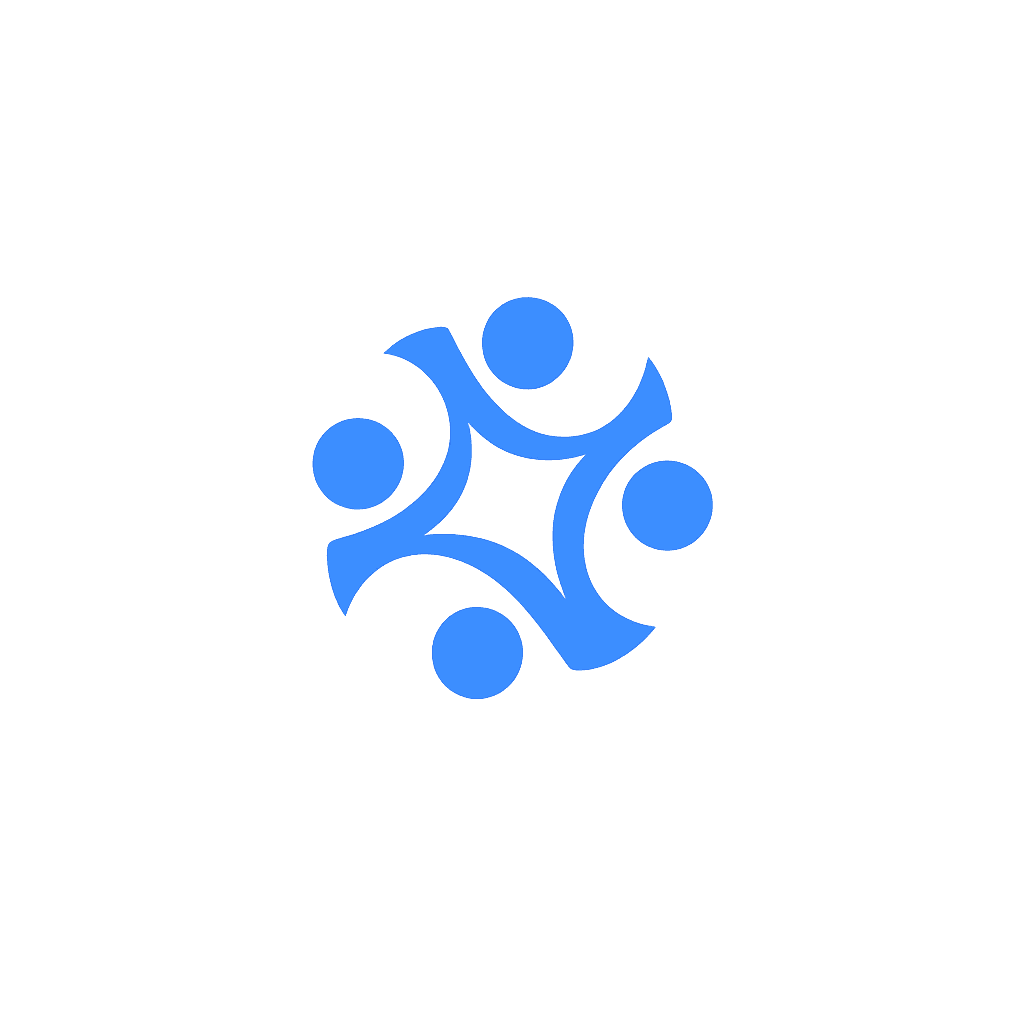 Developer Talent Pool Icon